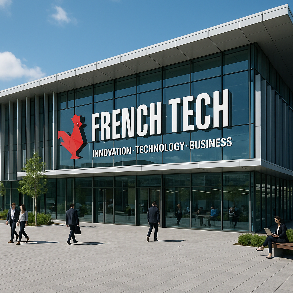 Pôle de compétitivité à Angers