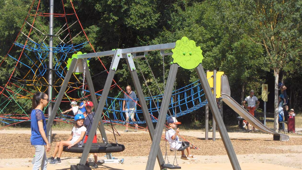 Image de la ville de Saint-Léger-des-Bois